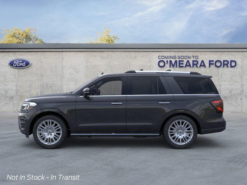 new 2024 Ford Expedition car, priced at $78,834