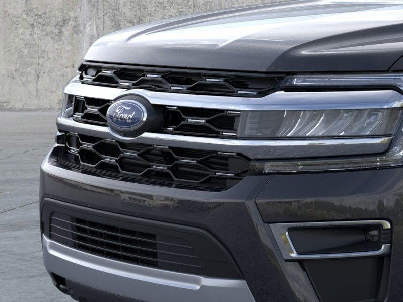 new 2024 Ford Expedition car, priced at $78,834