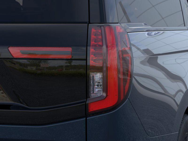 new 2025 Ford Expedition Max car, priced at $88,230