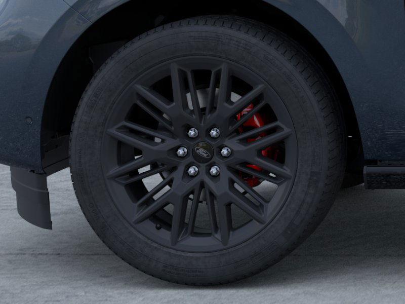 new 2025 Ford Expedition Max car, priced at $88,230