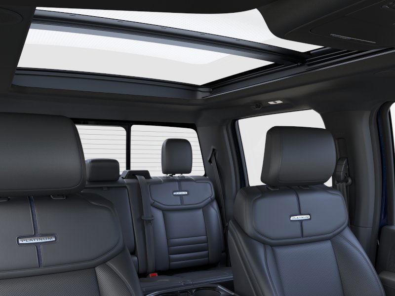 new 2025 Ford F-150 car, priced at $83,535