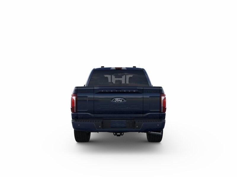 new 2025 Ford F-150 car, priced at $83,535