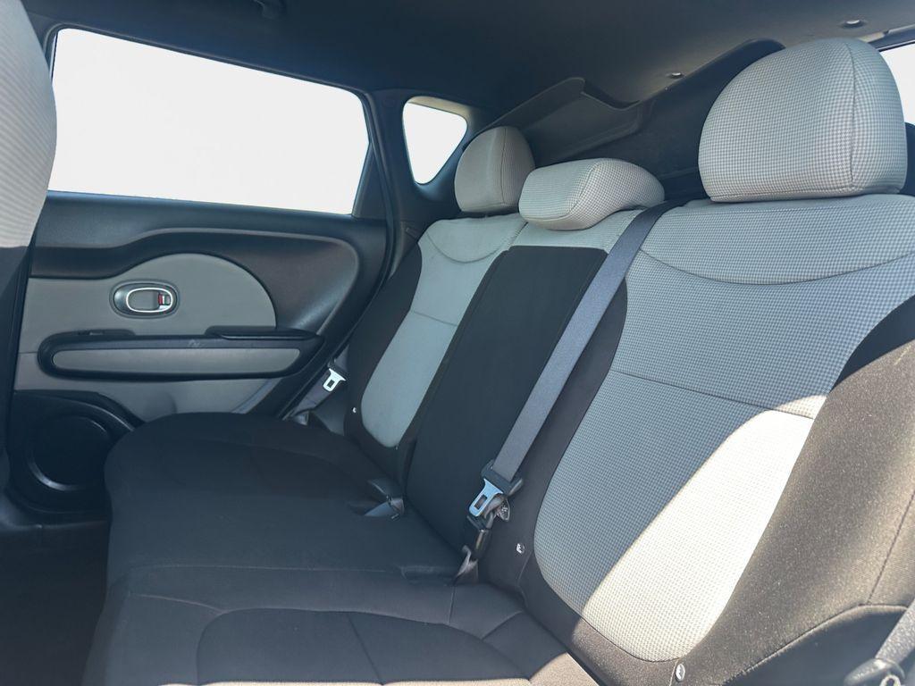used 2017 Kia Soul car, priced at $11,990