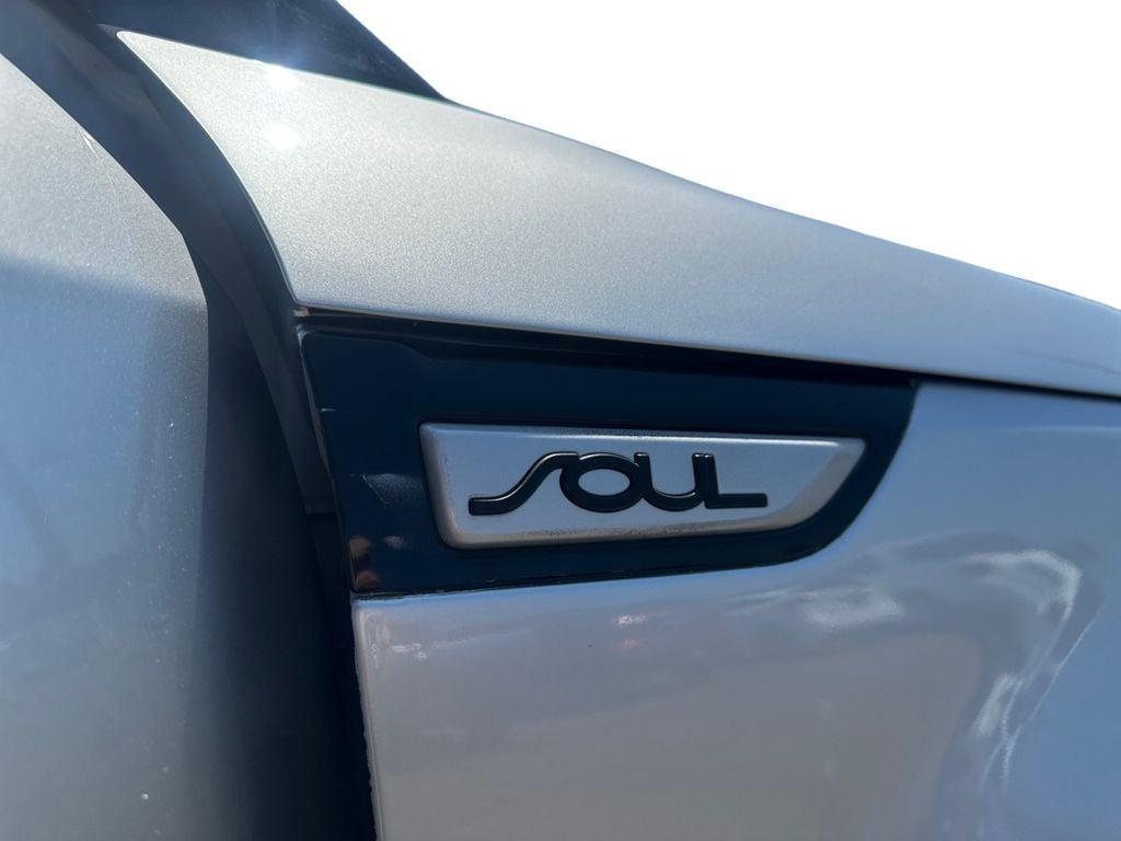 used 2017 Kia Soul car, priced at $11,990