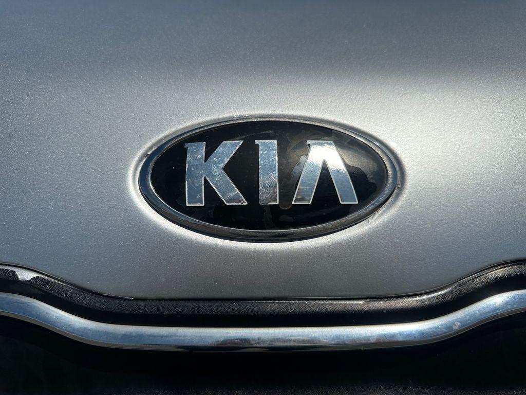 used 2017 Kia Soul car, priced at $11,990