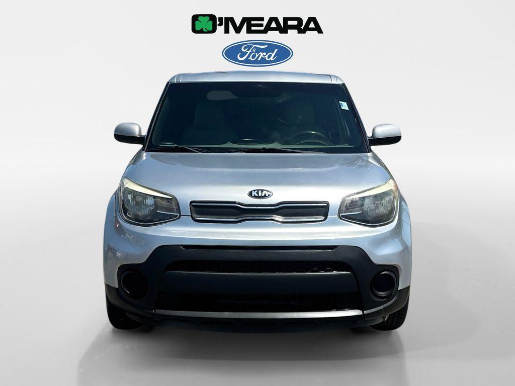 used 2017 Kia Soul car, priced at $11,990