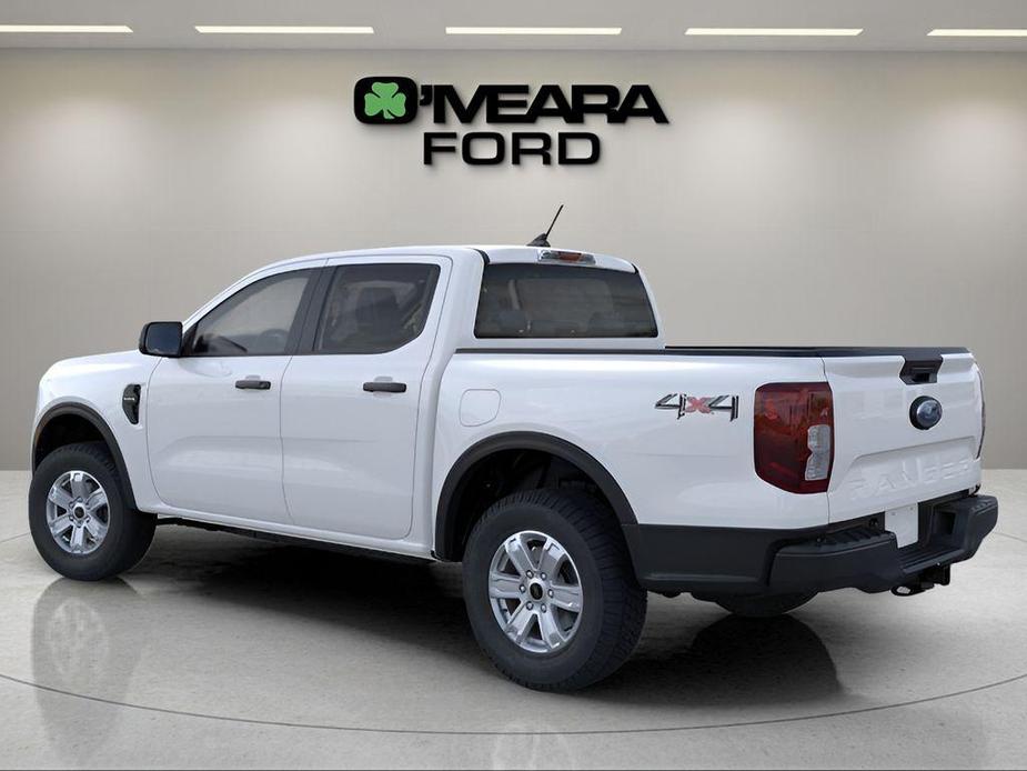 new 2024 Ford Ranger car, priced at $39,054