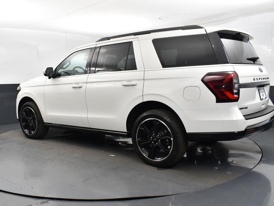 new 2024 Ford Expedition car, priced at $80,301