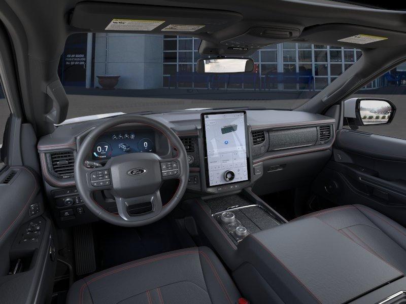 new 2024 Ford Expedition car, priced at $79,400