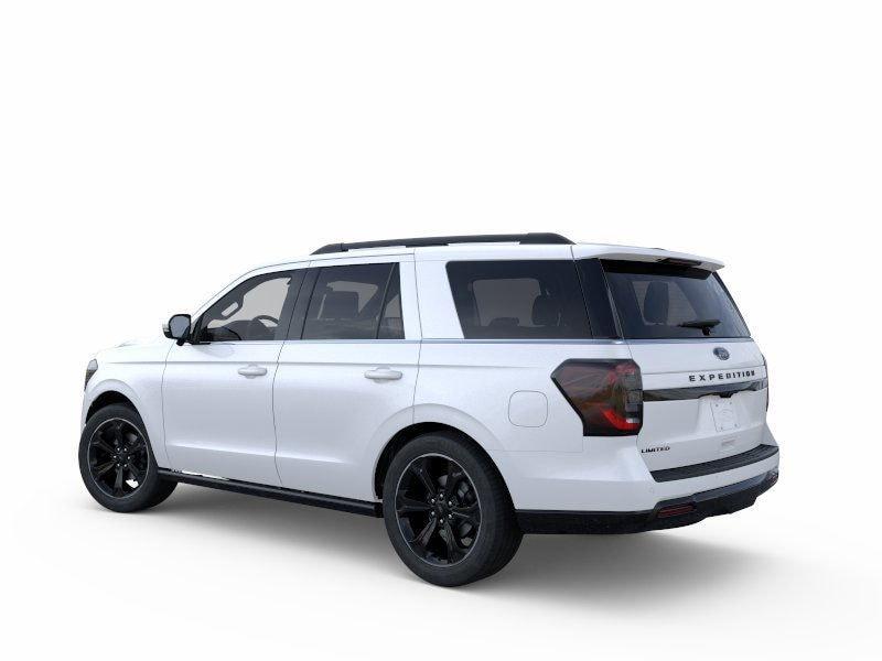 new 2024 Ford Expedition car, priced at $76,300