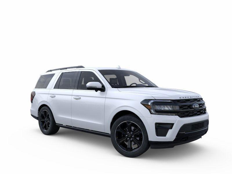 new 2024 Ford Expedition car, priced at $76,300