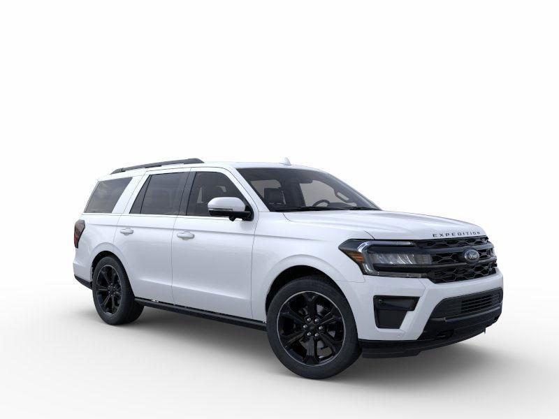 new 2024 Ford Expedition car, priced at $77,801