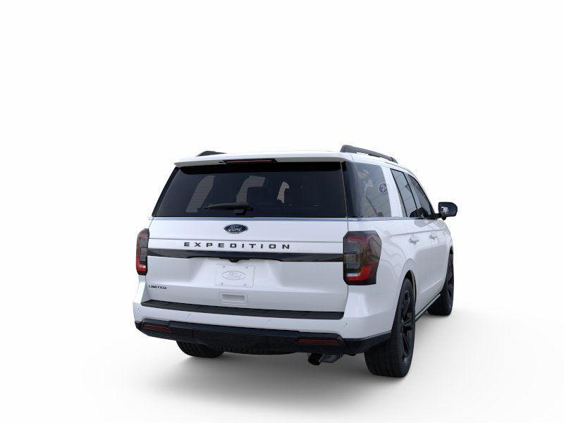 new 2024 Ford Expedition car, priced at $76,300
