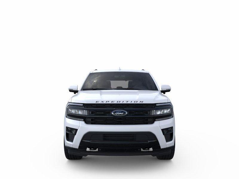 new 2024 Ford Expedition car, priced at $76,300