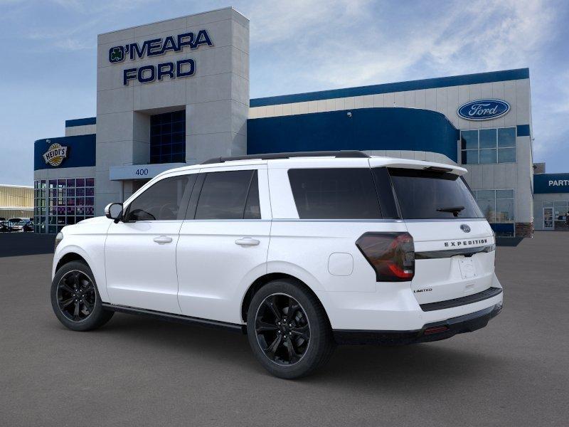 new 2024 Ford Expedition car, priced at $79,400