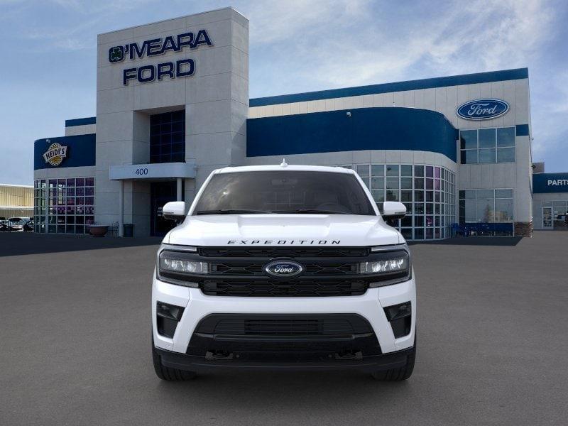 new 2024 Ford Expedition car, priced at $79,400