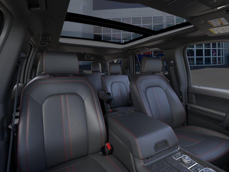 new 2024 Ford Expedition car, priced at $79,400