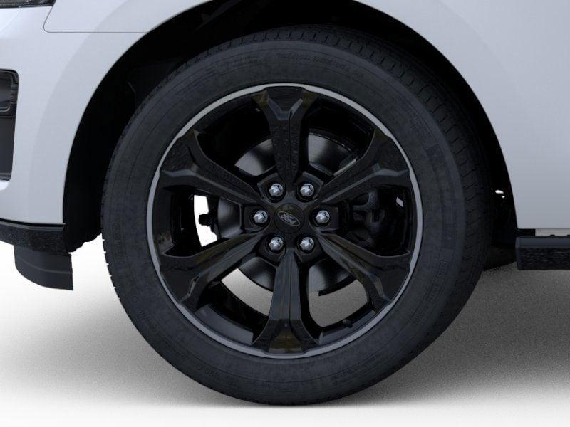 new 2024 Ford Expedition car, priced at $76,300