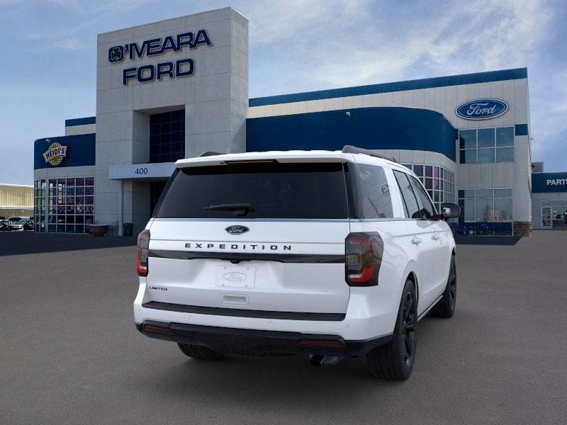 new 2024 Ford Expedition car, priced at $79,400