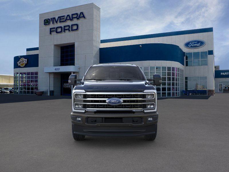 new 2024 Ford F-350 car, priced at $88,001