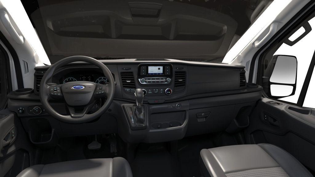 new 2025 Ford Transit-250 car, priced at $60,705