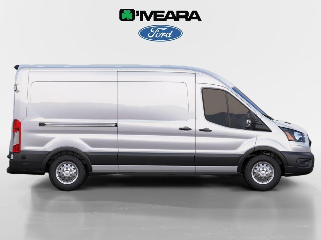 new 2025 Ford Transit-250 car, priced at $60,705