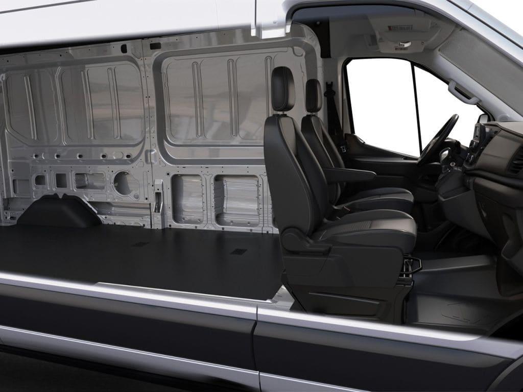 new 2025 Ford Transit-250 car, priced at $60,705