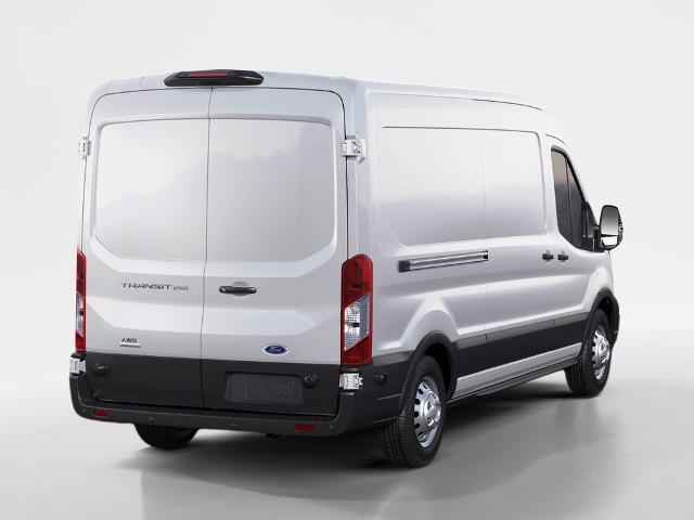 new 2025 Ford Transit-250 car, priced at $60,705