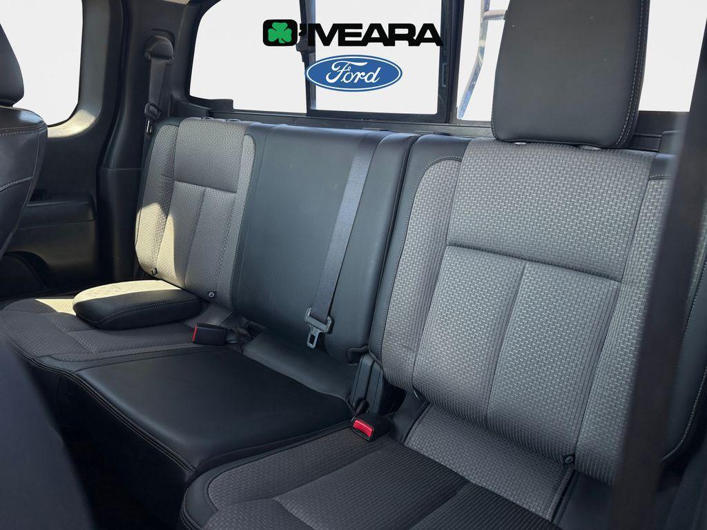used 2017 Nissan Titan car, priced at $16,990