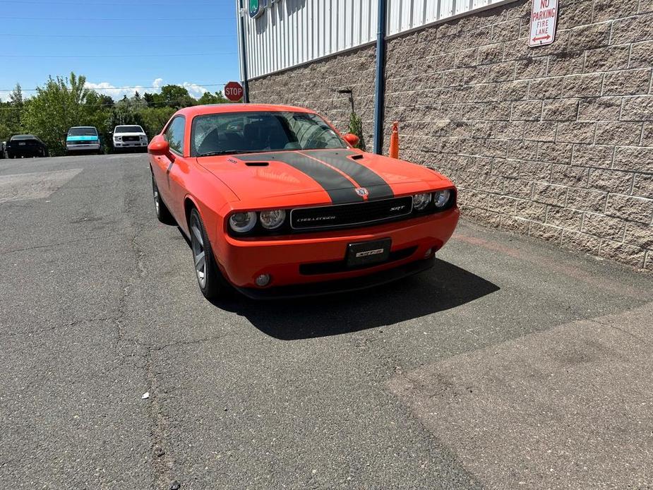 used 2008 Dodge Challenger car, priced at $34,990
