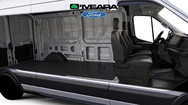 new 2025 Ford Transit-150 car, priced at $56,230