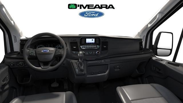 new 2025 Ford Transit-150 car, priced at $56,230