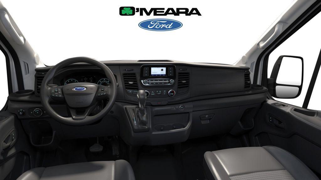 new 2025 Ford Transit-150 car, priced at $56,230