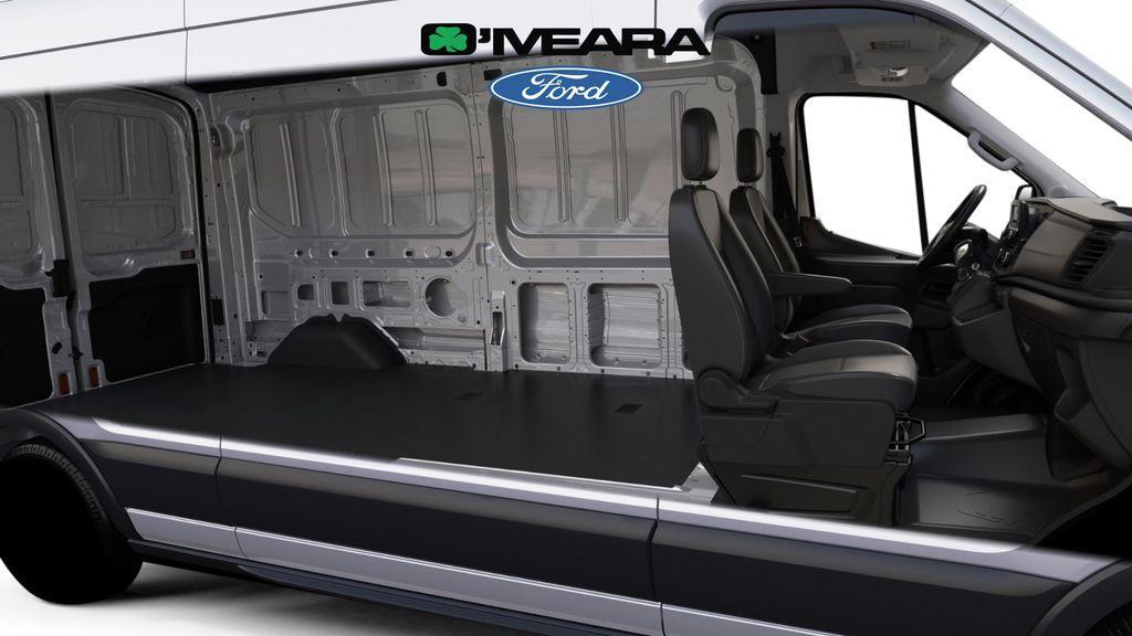 new 2025 Ford Transit-150 car, priced at $56,230