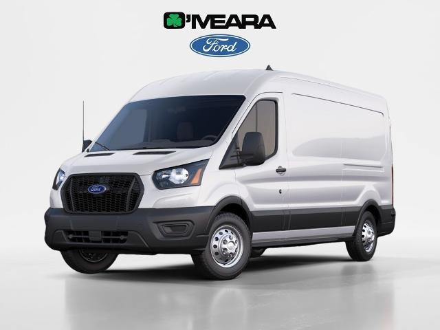 new 2025 Ford Transit-150 car, priced at $56,230