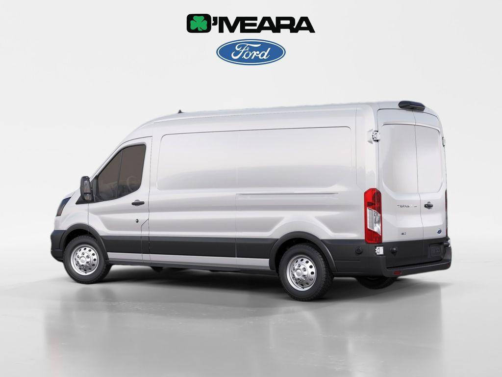 new 2025 Ford Transit-150 car, priced at $56,230