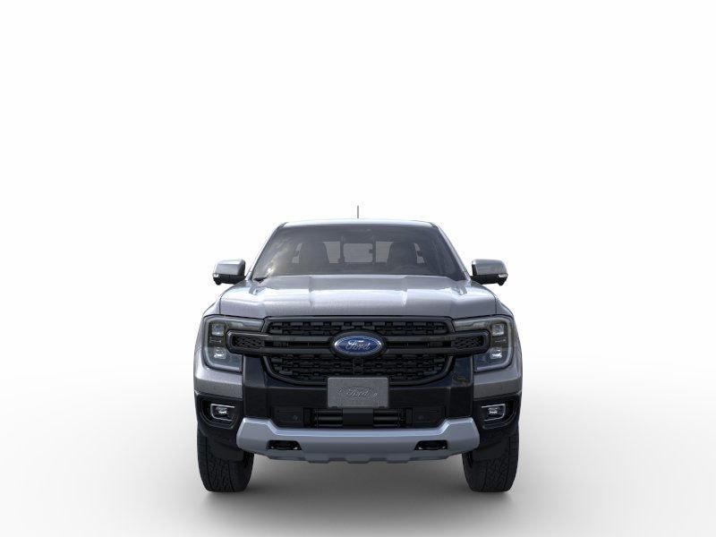 new 2024 Ford Ranger car, priced at $48,875