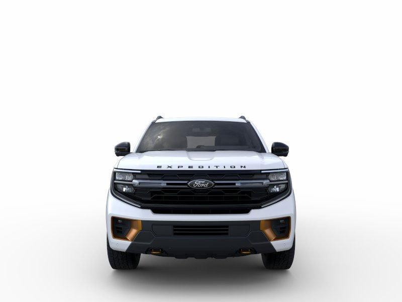 new 2025 Ford Expedition car, priced at $84,615