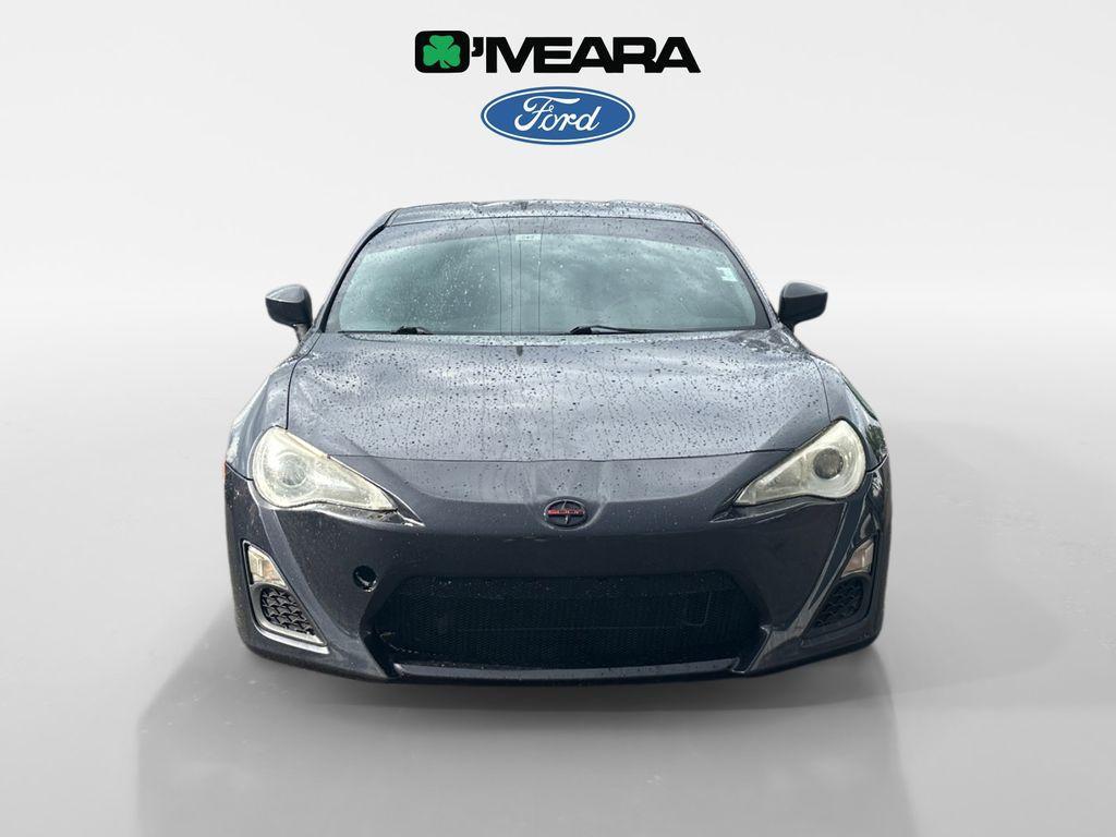 used 2013 Scion FR-S car, priced at $14,990