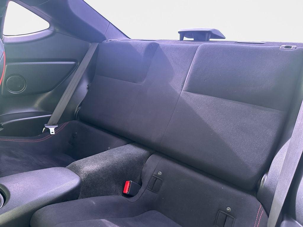 used 2013 Scion FR-S car, priced at $14,990