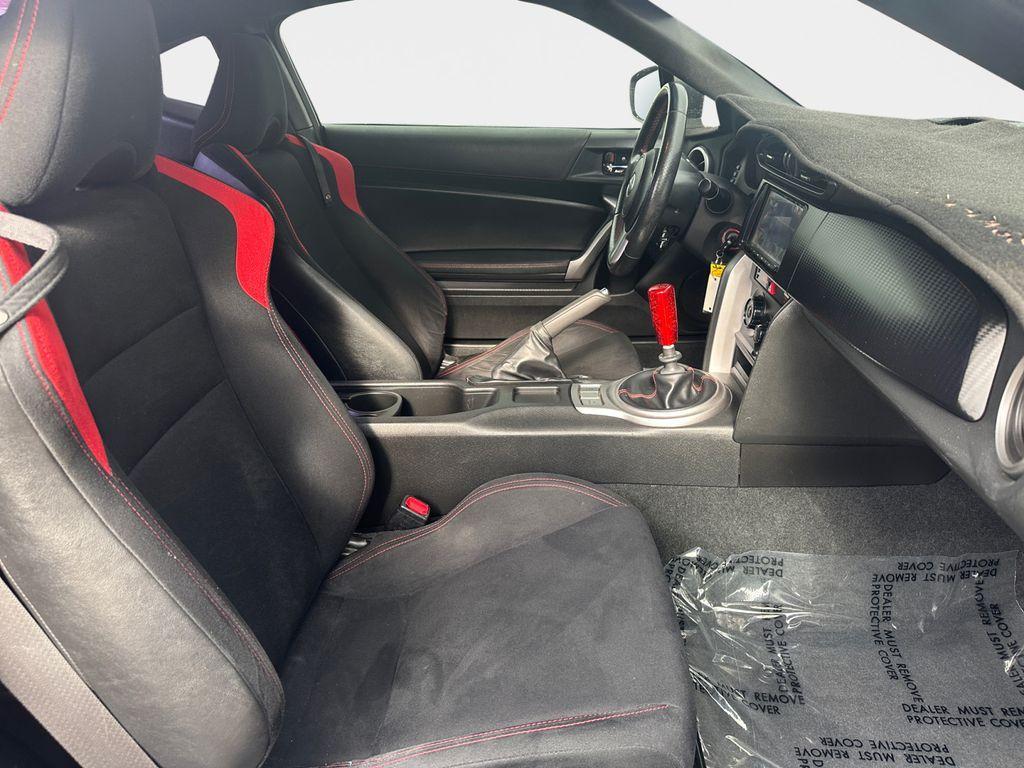 used 2013 Scion FR-S car, priced at $14,990