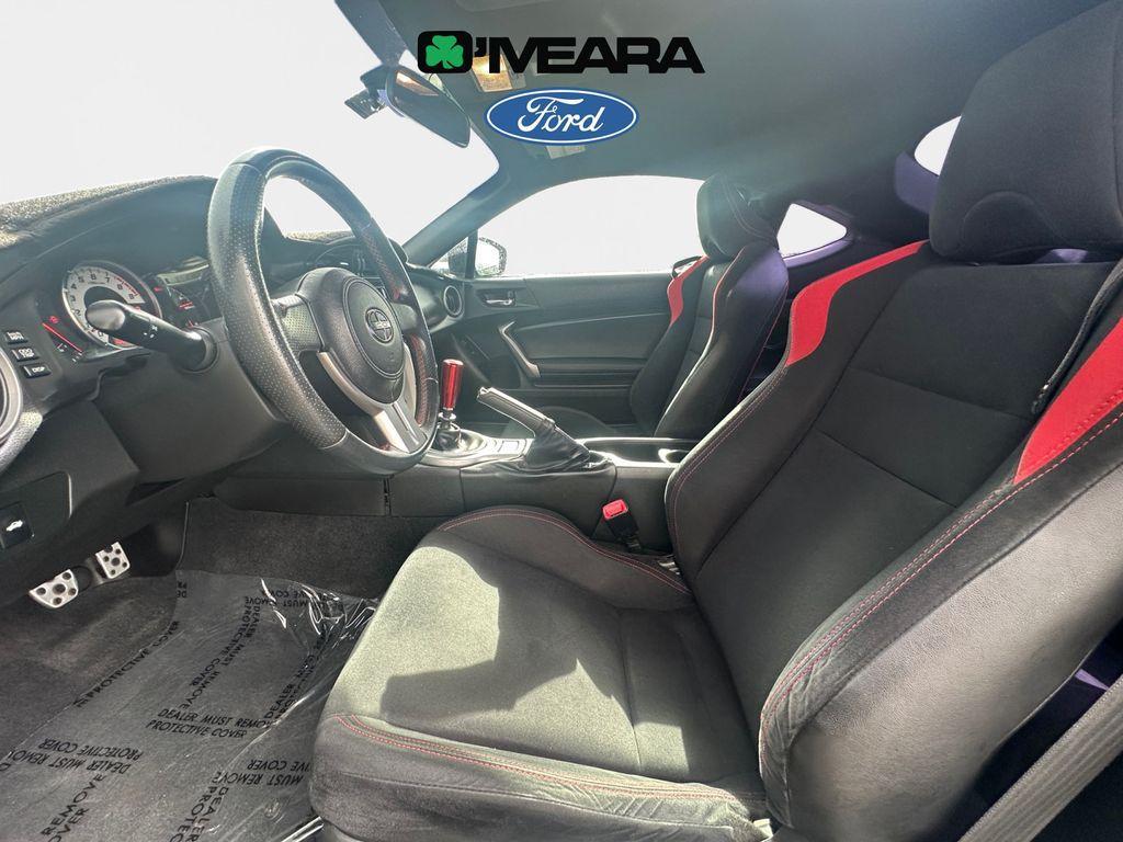 used 2013 Scion FR-S car, priced at $14,990