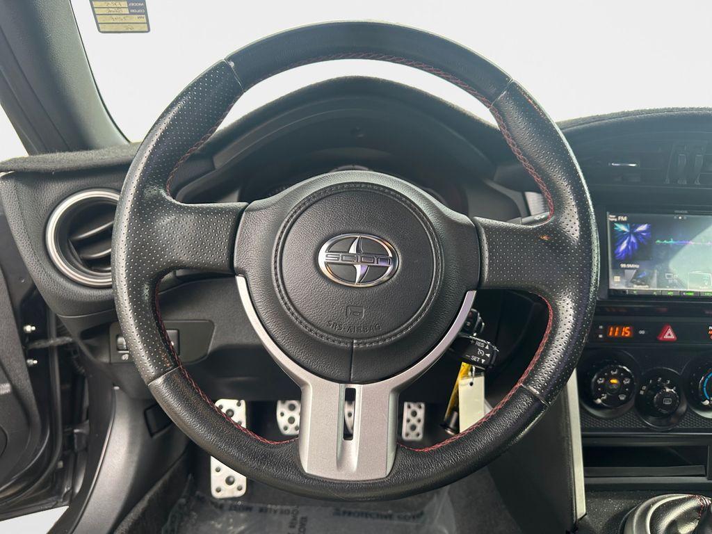 used 2013 Scion FR-S car, priced at $14,990