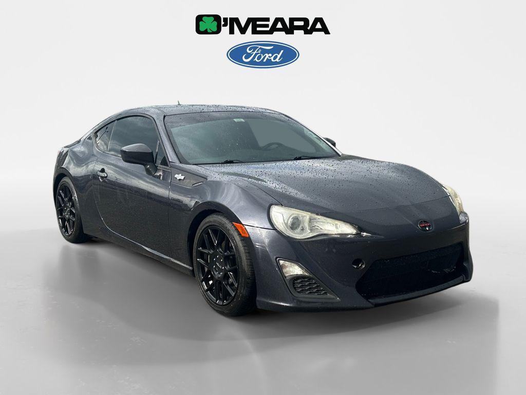 used 2013 Scion FR-S car, priced at $14,990