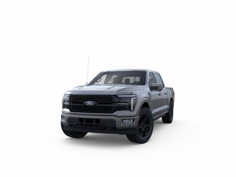 new 2025 Ford F-150 car, priced at $82,340