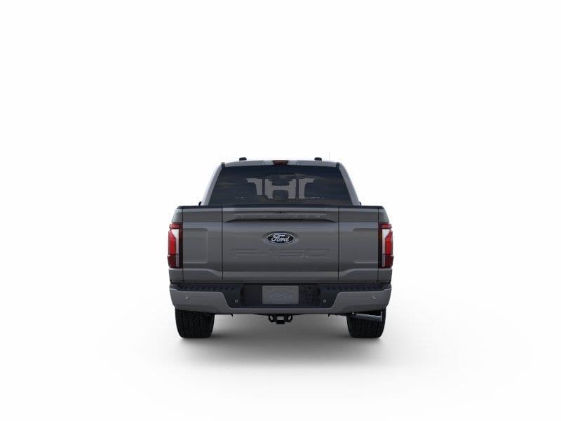 new 2025 Ford F-150 car, priced at $82,340
