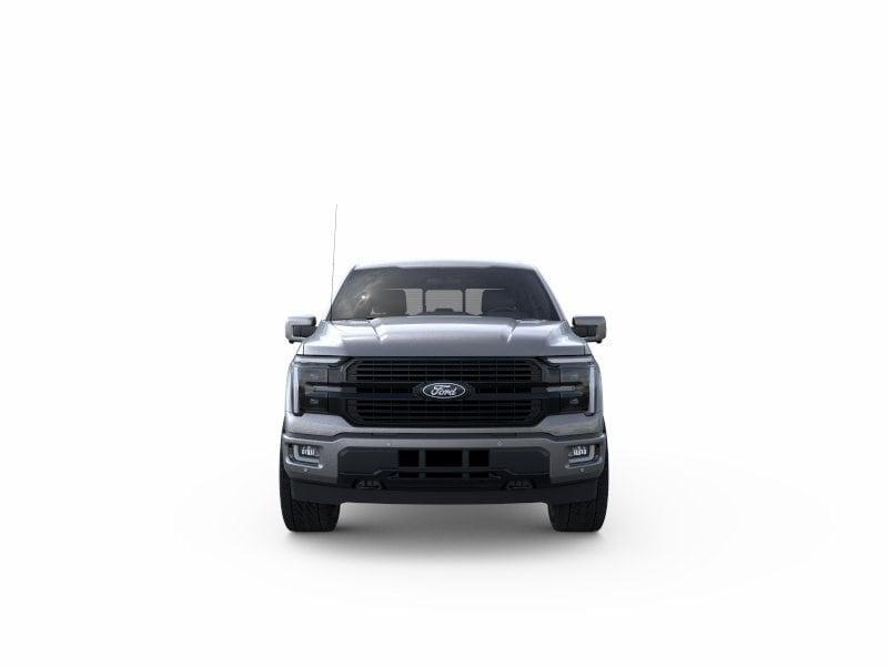 new 2025 Ford F-150 car, priced at $82,340