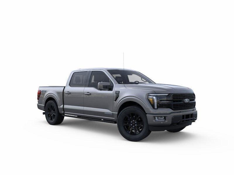 new 2025 Ford F-150 car, priced at $82,340