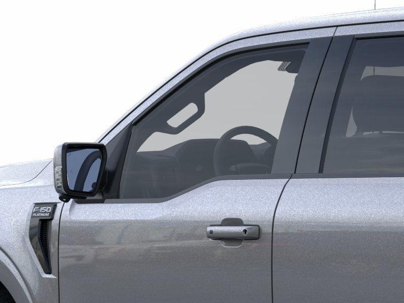 new 2025 Ford F-150 car, priced at $82,340