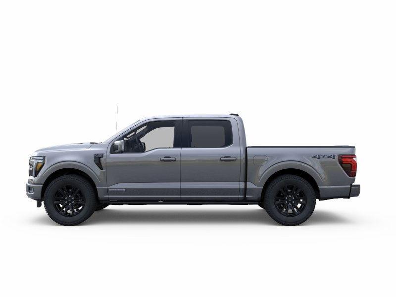new 2025 Ford F-150 car, priced at $82,340